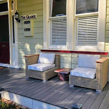 The Grange Bed & Breakfast Auckland Luaran gambar