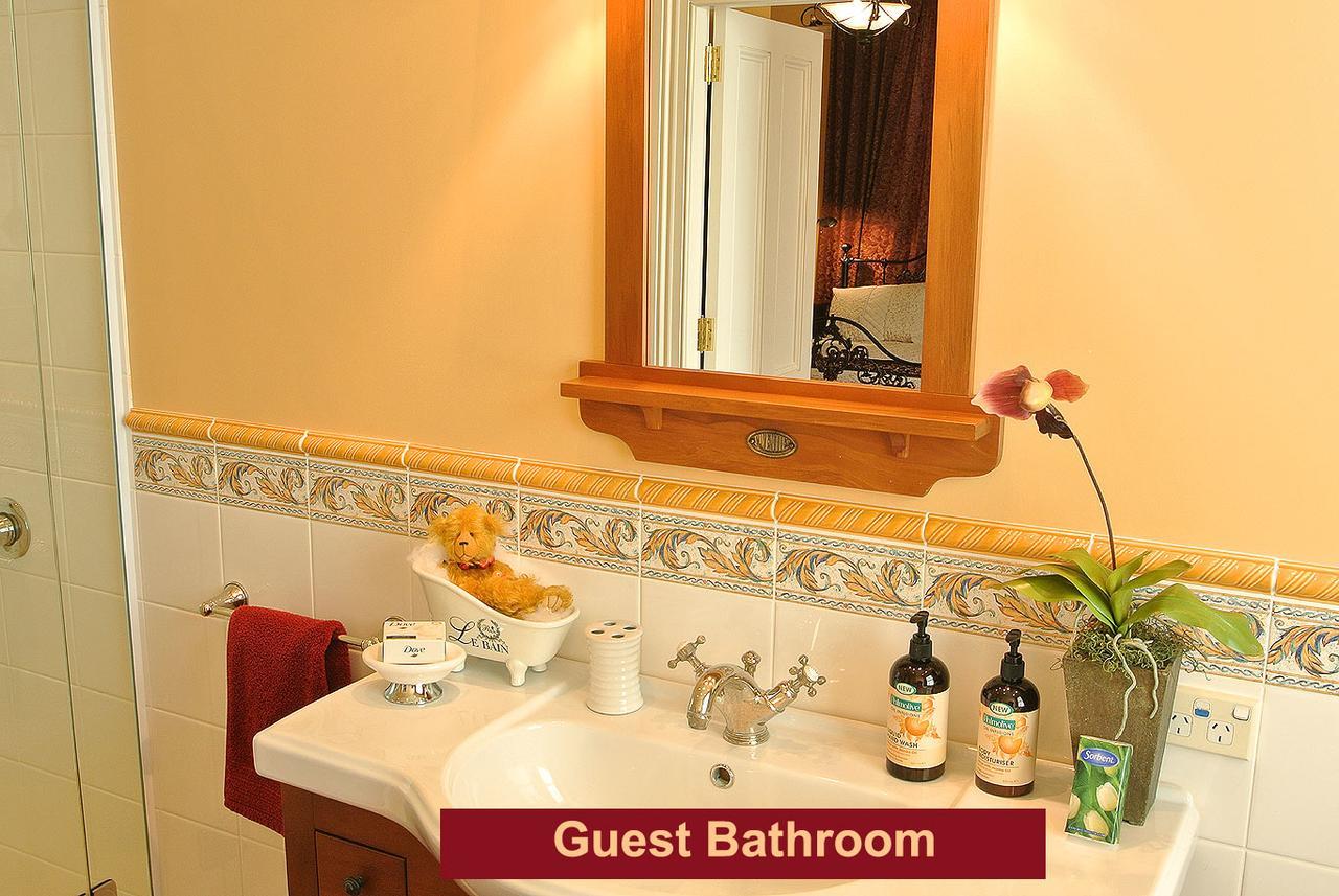 The Grange Bed & Breakfast Auckland Luaran gambar