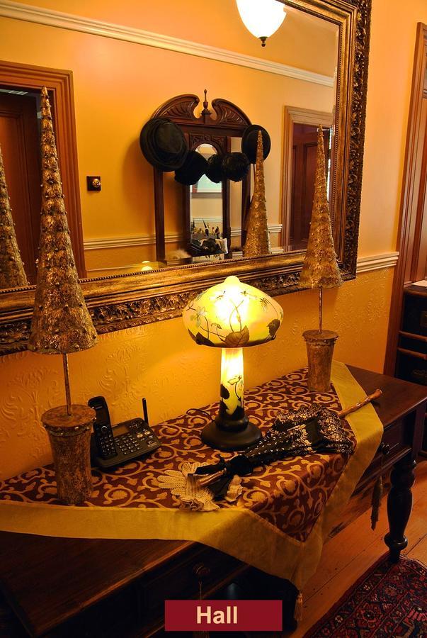 The Grange Bed & Breakfast Auckland Luaran gambar